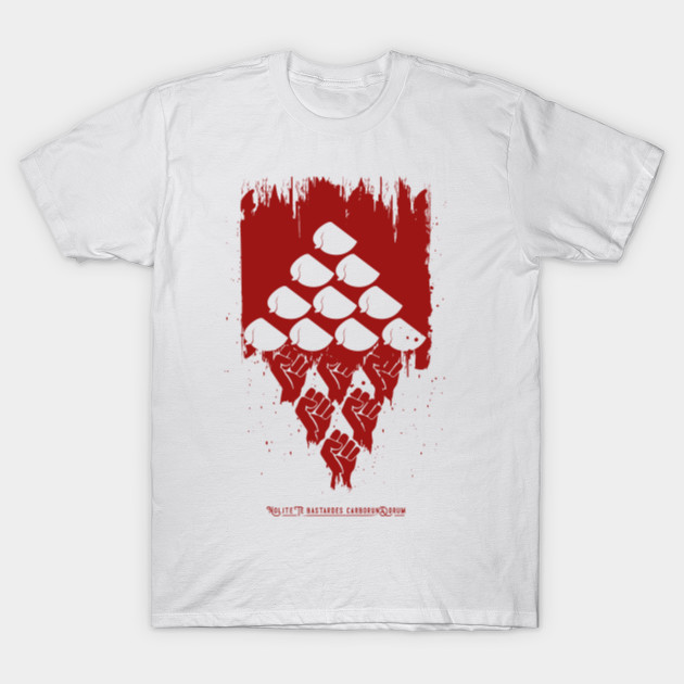 Handmaid's Tale The Handmaids Tale TShirt TeePublic